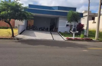 Casa com 3 dormitórios à venda, 160 m² por r$ 1.019.000,00 - parque olívio franceschini - hortolândia/sp