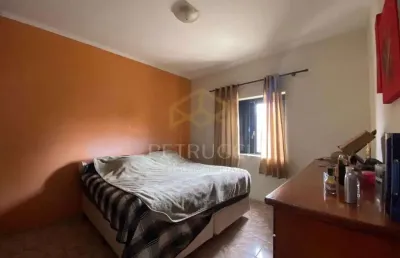 Casa residencial à venda, jardim novo campos elíseos, campinas - ca5006.