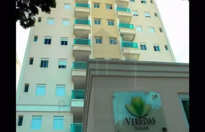 Apartamento residencial à venda, parque industrial, campinas - ap3296.