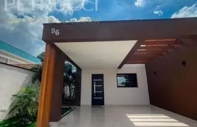 Casa com 3 dormitórios à venda, 104 m² por r$ 900.000,00 - jardins do império - indaiatuba/sp