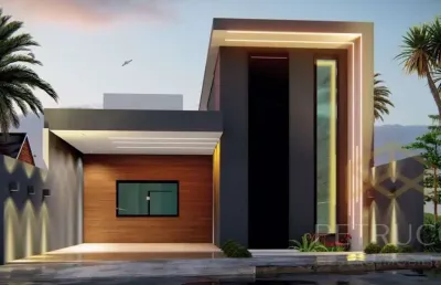 Casa residencial à venda, vila monte alegre, paulínia - ca5144.
