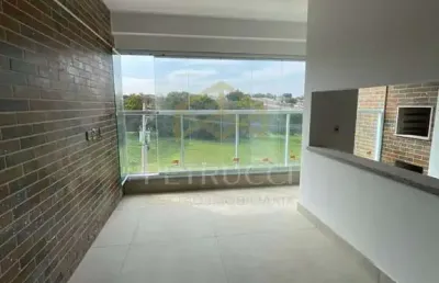 Apartamento residencial à venda, chácara cneo, campinas - ap3625.