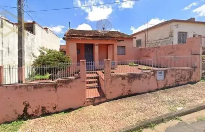 Casa com 2 dormitórios à venda, 90 m² por r$ 650.000,00 - vila marieta - campinas/sp