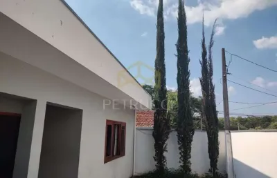 Casa residencial à venda, vila santa isabel, campinas - ca5041.