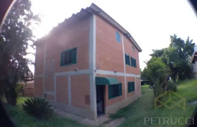 Casa residencial para venda e locação, village campinas, campinas - ca5052.