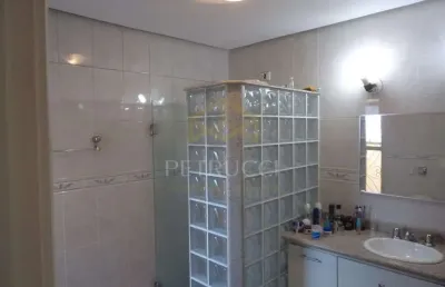 Casa residencial à venda, jardim nova europa, campinas - ca5160.