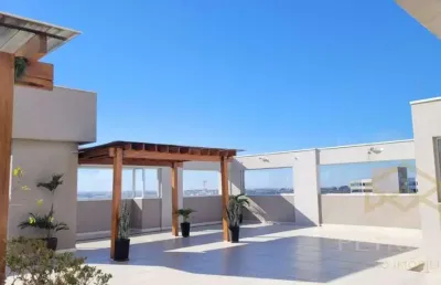 Apartamento com 3 dormitórios à venda, 124 m² por r$ 1.300.000,00 - torre saint michael residencial - hortolândia/sp