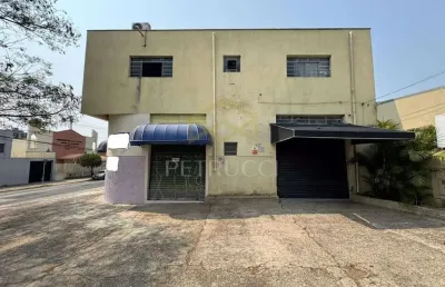 Casa com 2 dormitórios à venda, 350 m² por r$ 950.000,00 - jardim campos elíseos - campinas/sp