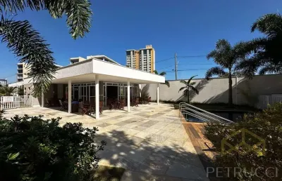 Apartamento residencial à venda, jardim america, paulínia - ap3486.