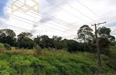 Terreno à venda, 5230 m² por r$ 1.000.000,00 - água das flores - jundiaí/sp