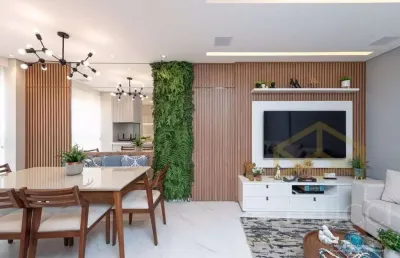 Apartamento com 2 quartos à venda na Rua Benedito Ferreira Marques, 47, Parque Industrial, Campinas