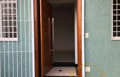 Casa residencial à venda, jardim boa esperança, campinas - ca5390.