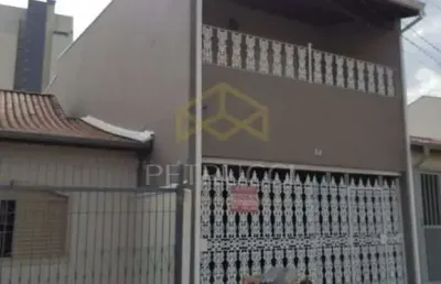 Casa com 3 dormitórios à venda, 243 m² por r$ 656.500,00 - vila almeida - indaiatuba/sp