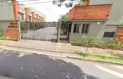Casa residencial à venda, chácara primavera, campinas - ca5398.