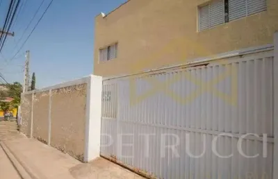 Casa com 4 dormitórios à venda, 286 m² por r$ 980.000,00 - chácara da barra - campinas/sp