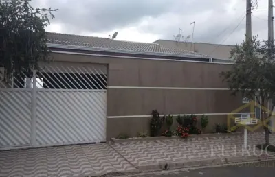 Casa com 3 dormitórios à venda, 136 m² por r$ 848.000,00 - parque residencial são clemente - monte mor/sp