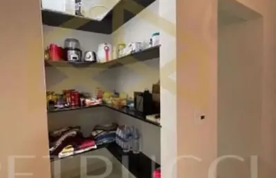 Casa residencial à venda, vila brandina, campinas - ca5658.