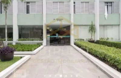 Apartamento com 2 dormitórios à venda, 115 m² por r$ 650.000,00 - santana - são paulo/sp