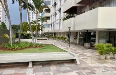Apartamento com 3 dormitórios à venda, 140 m² por r$ 700.000,00 - centro - campinas/sp