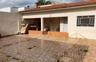 Casa com 3 dormitórios à venda, 170 m² por r$ 695.000,00 - loteamento remanso campineiro - hortolândia/sp