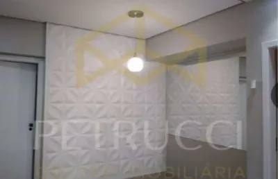 Apartamento residencial à venda, morumbi, paulínia - ap4104.