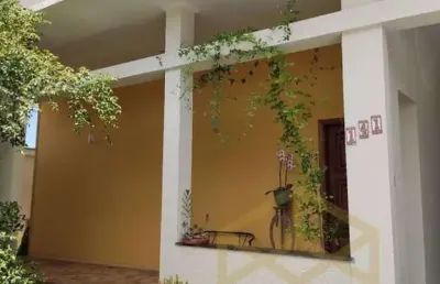 Casa com 5 dormitórios à venda, 290 m² por r$ 980.000,00 - vila paraíso - limeira/sp