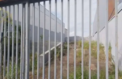 Terreno à venda, 338 m² por r$ 1.020.000,00 - parque industrial - campinas/sp