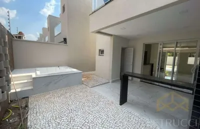 Casa residencial à venda, morumbi, paulínia - ca5845.