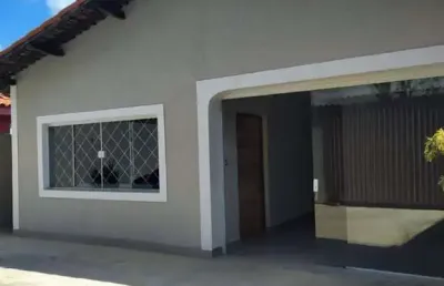 Casa residencial à venda, jardim novo campos elíseos, campinas - ca5918.