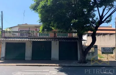 Terreno à venda, 471 m² por r$ 1.050.000,00 - jardim novo campos elíseos - campinas/sp