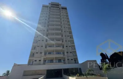 Apartamento residencial à venda, jardim bela vista, indaiatuba - ap4343.