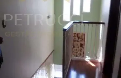 Casa residencial à venda, jardim nova europa, campinas - ca5952.