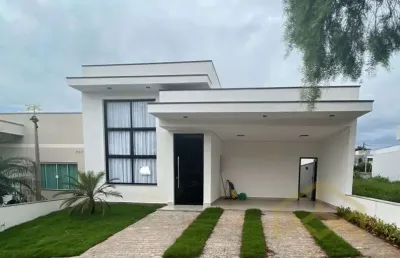 Casa com 3 dormitórios à venda, 159 m² por r$ 1.080.000,00 - parque ortolândia - hortolândia/sp