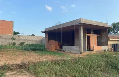 Terreno residencial à venda, chácara reymar, hortolândia - te2070.
