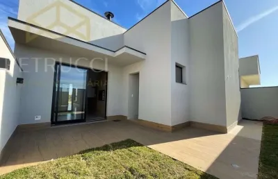 Casa residencial à venda, vila real, hortolândia - ca6011.
