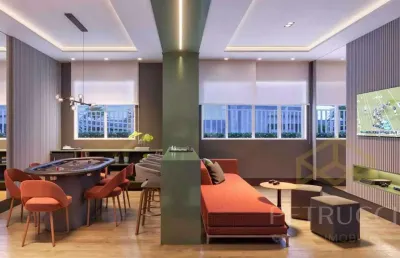 Apartamento com 2 dormitórios à venda, 81 m² por r$ 1.065.000,00 - chácara da barra - campinas/sp