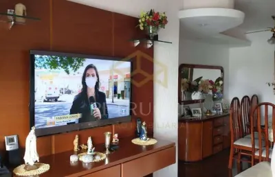 Apartamento residencial à venda, jardim aurélia, campinas - ap4479.