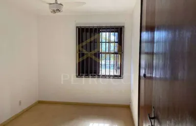 Casa residencial à venda, parque nova campinas, campinas - ca6202.