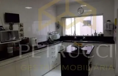 Casa residencial à venda, jardim paraíso, campinas - ca6219.