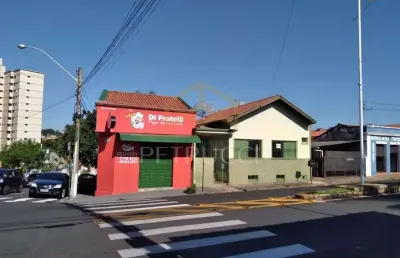 Casa comercial à venda, chácara freitas, itapira - ca6225.
