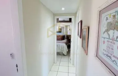 Apartamento residencial à venda, jardim proença, campinas - ap4677.