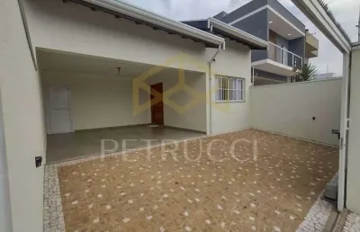 Casa com 3 dormitórios à venda, 126 m² por r$ 730.000,00 - residencial parque da fazenda - campinas/sp