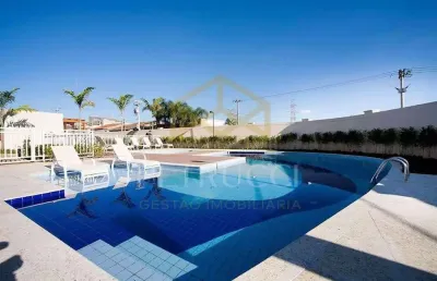 Apartamento residencial à venda, vila anhangüera, campinas - ap4838.