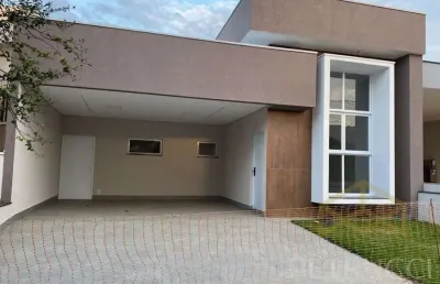 Casa com 3 dormitórios à venda, 168 m² por r$ 1.070.000,00 - parque ortolândia - hortolândia/sp