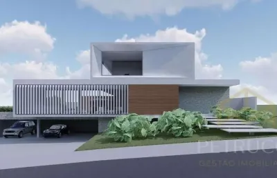 Terreno residencial à venda, jardim paiquerê, valinhos - te2276.