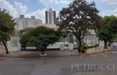 Casa com 2 dormitórios à venda, 125 m² por r$ 700.000,00 - bonfim - campinas/sp