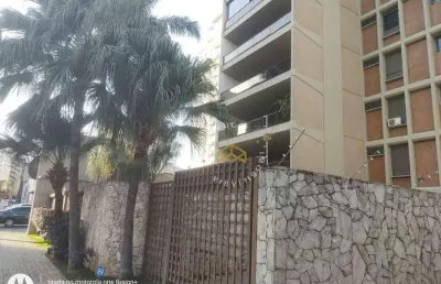Apartamento com 4 dormitórios à venda, 264 m² por r$ 1.300.000,00 - cambuí - campinas/sp