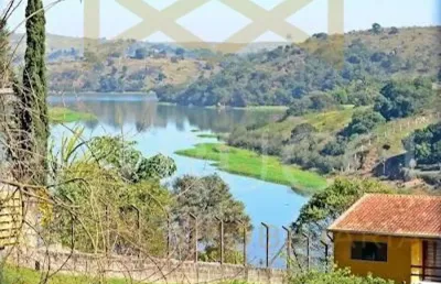 Chácara residencial à venda, centro, pedreira - ch0357.