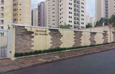 Apartamento residencial à venda, chácara primavera, campinas - ap5638.