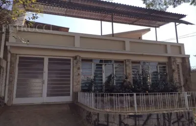 Casa residencial à venda, vila rossi borghi e siqueira, campinas - ca7090.